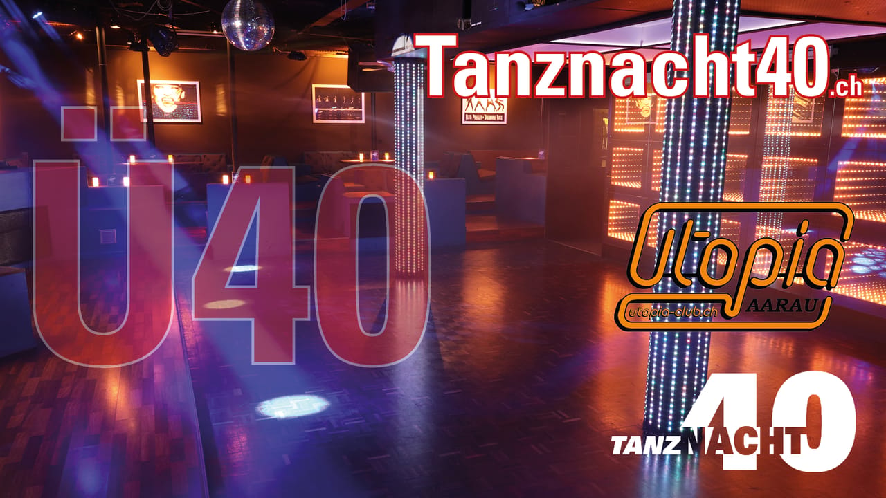 Tanznacht40