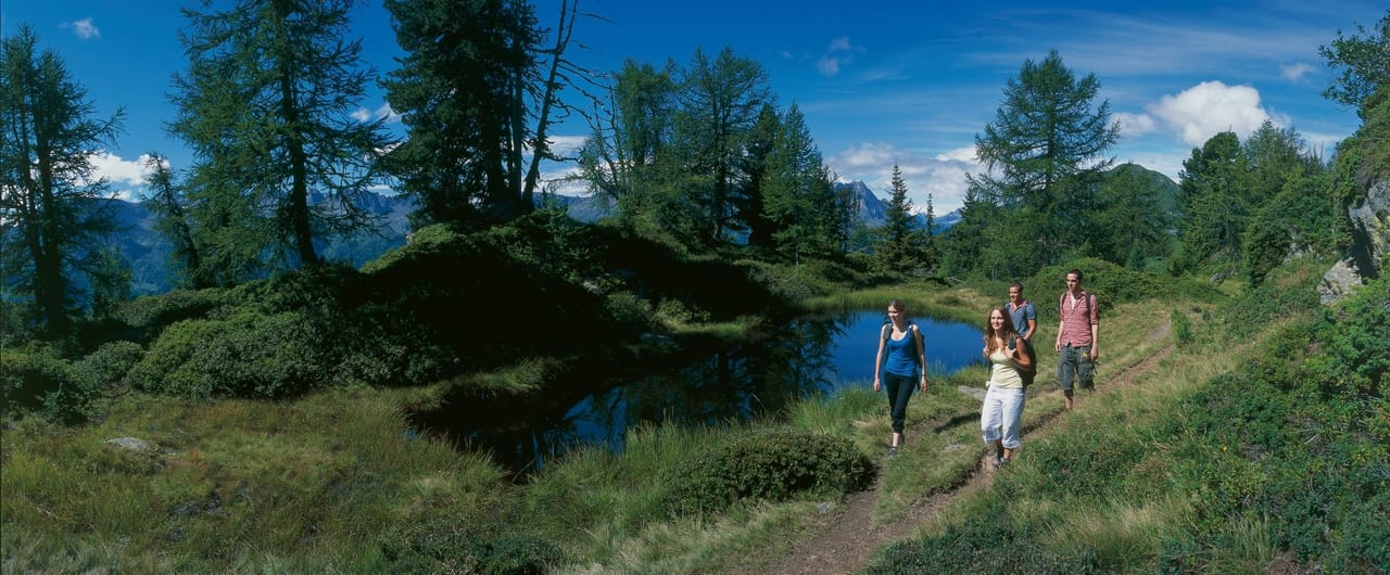 Trans Swiss Trail, Stage 25/32