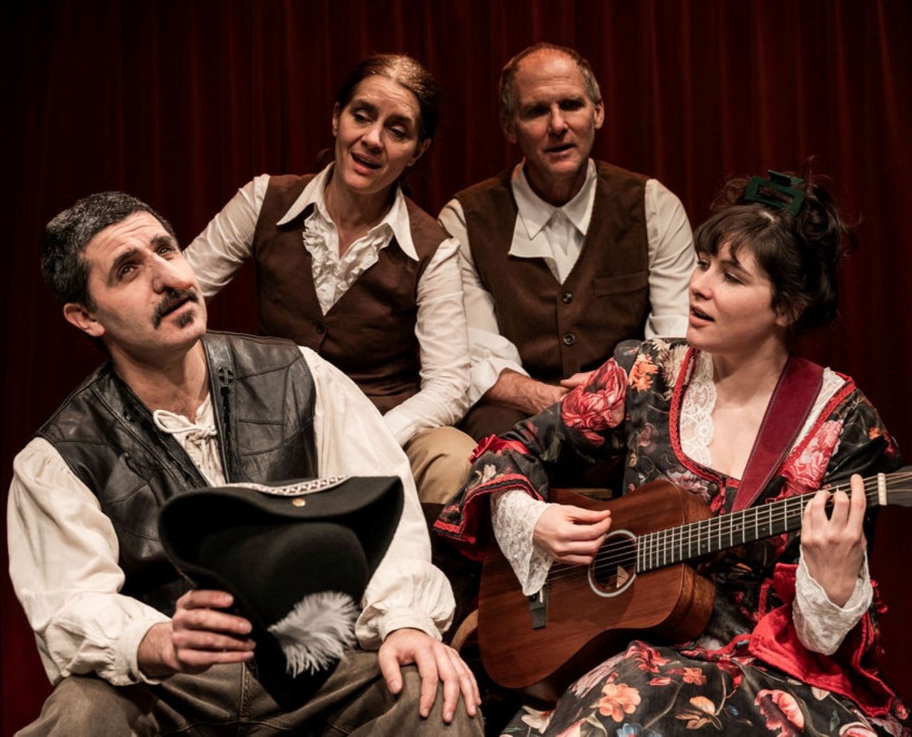 «Cyrano de zapzarap»