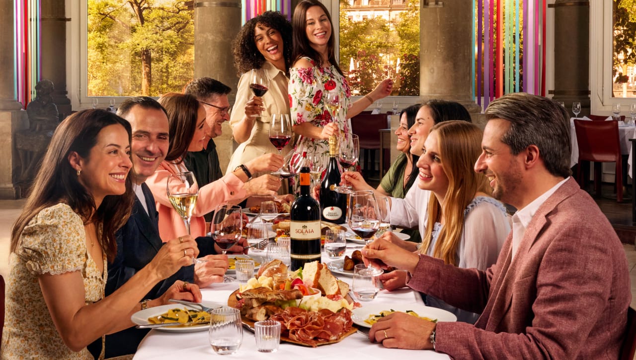 Food events