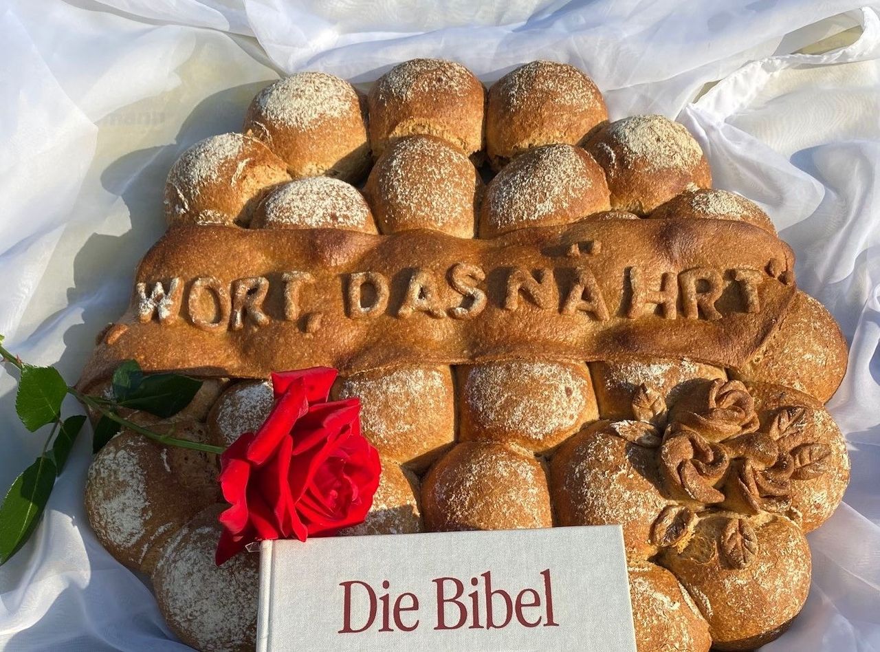 Word service - A. Ruf
