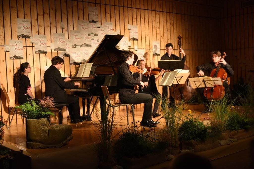Festival du Toûno