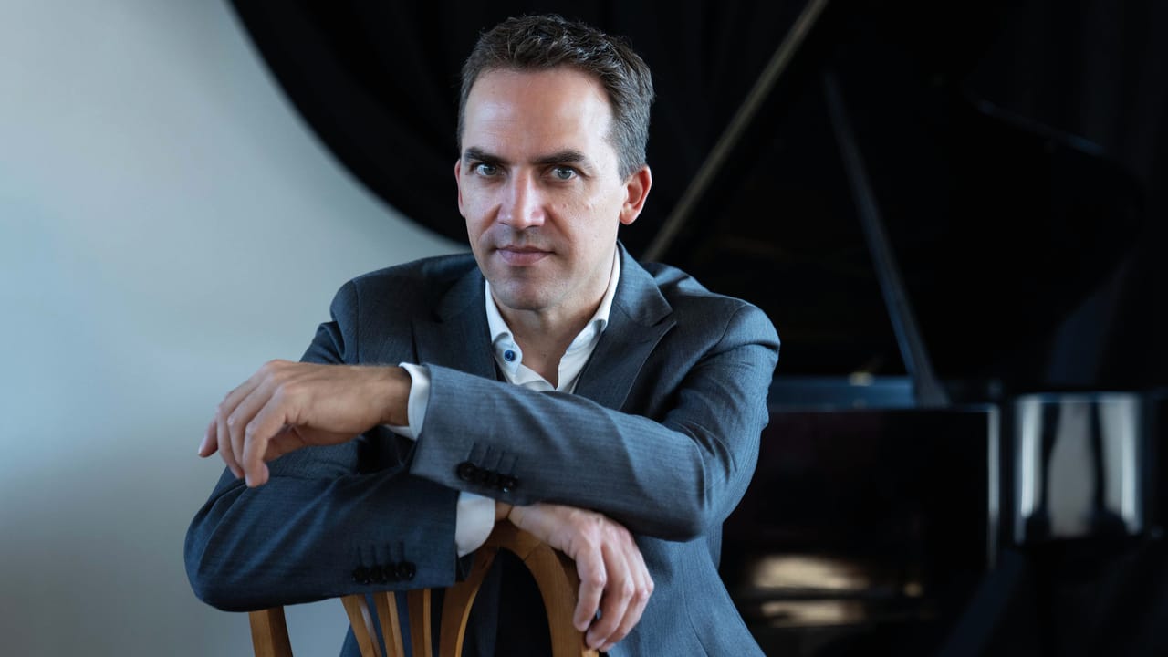 2nd chamber concert – Classics & Contrasts
