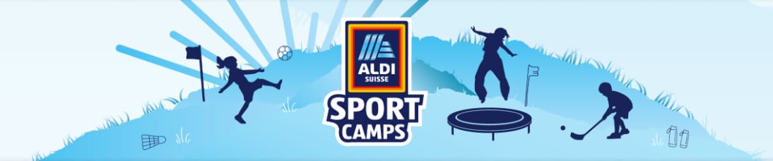 Polysport camp in Oberengstringen