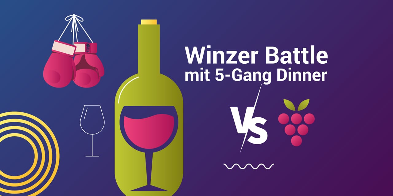 Winemaker battle