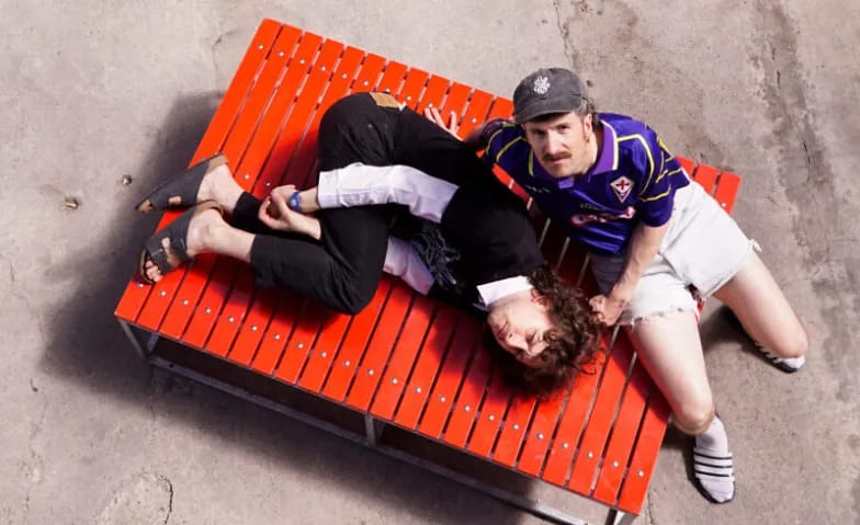 Soybomb – Stube Konzert