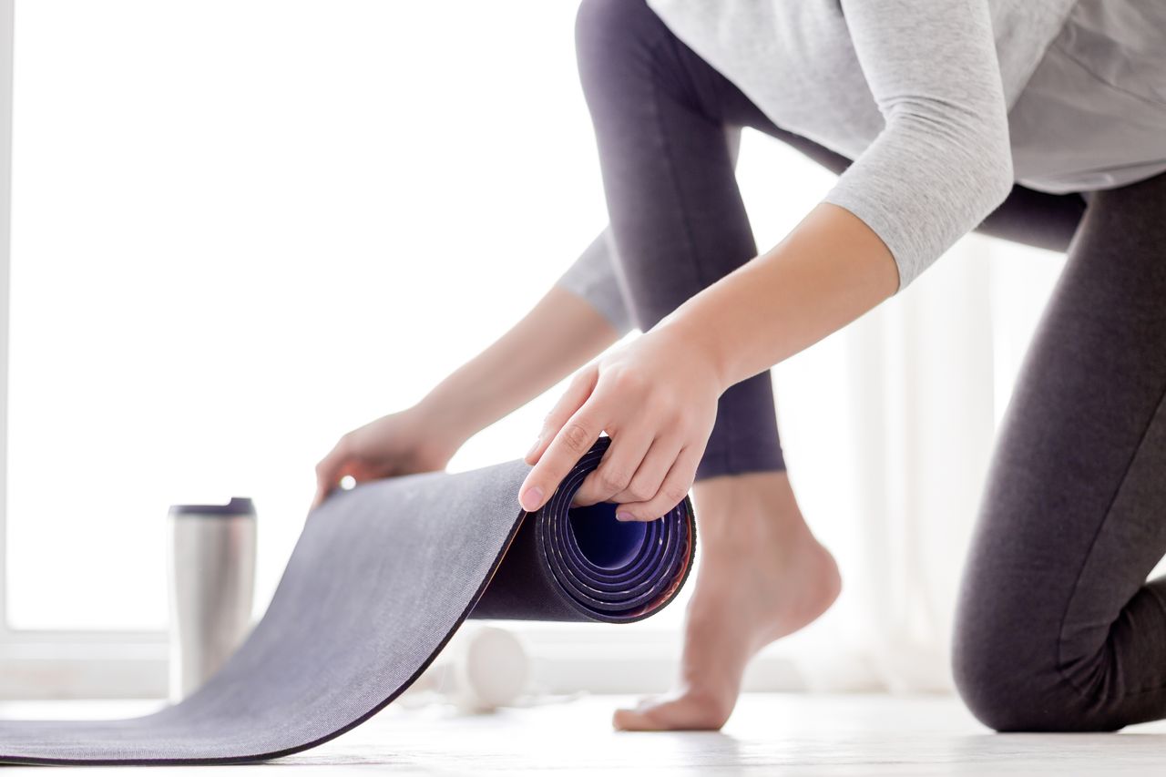 Workshop Yoga & Tanz