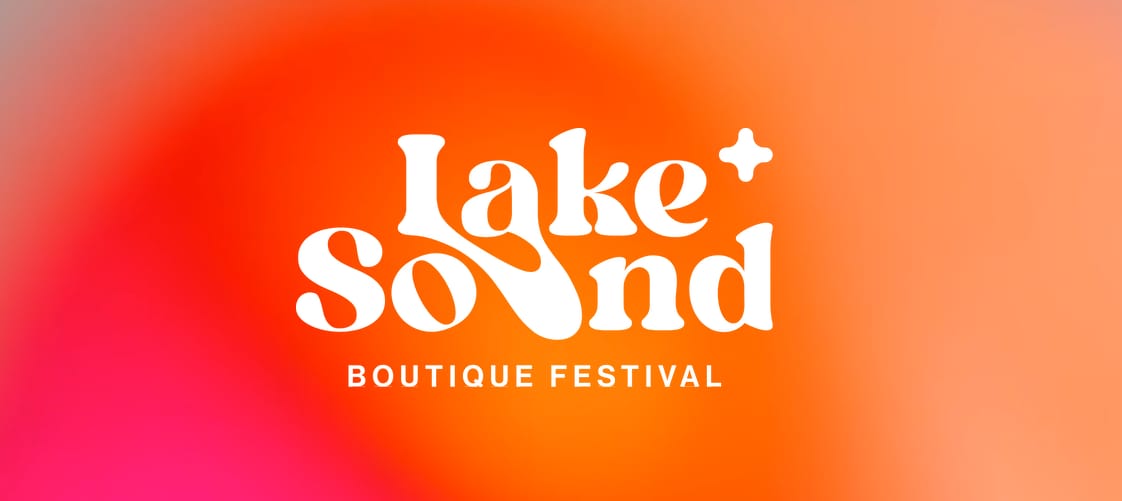Lake and Sound