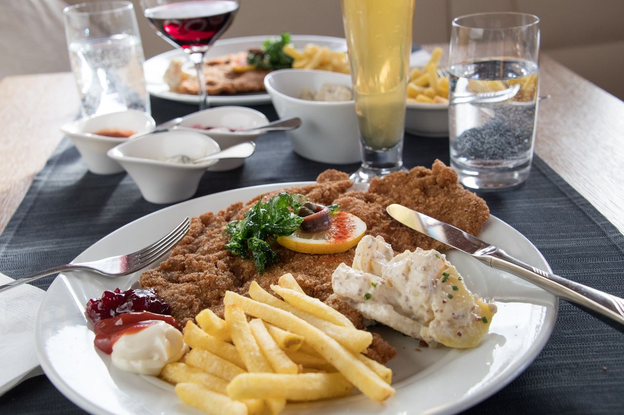 Gastro