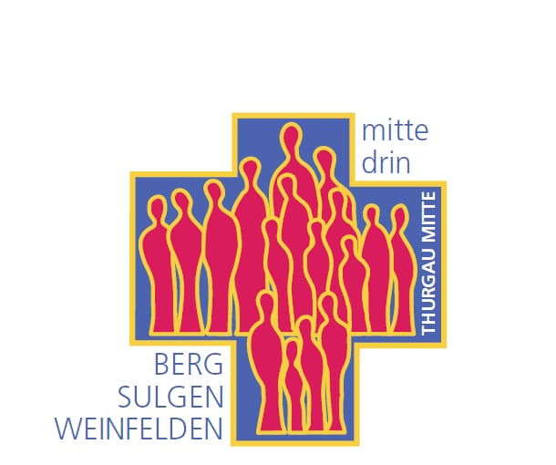 Seniorenferien Pastoralraum TG Mitte