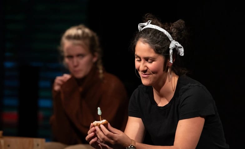 Duo Jealine – «Ein Muffin für Zwei»
