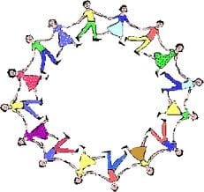 Dances from around the world - Dancing 50+