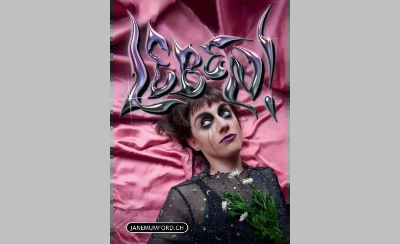 Jane Mumford // Leben!