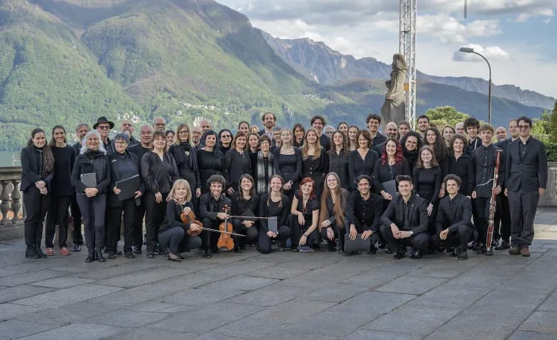 Luceat: Concerto di Natale