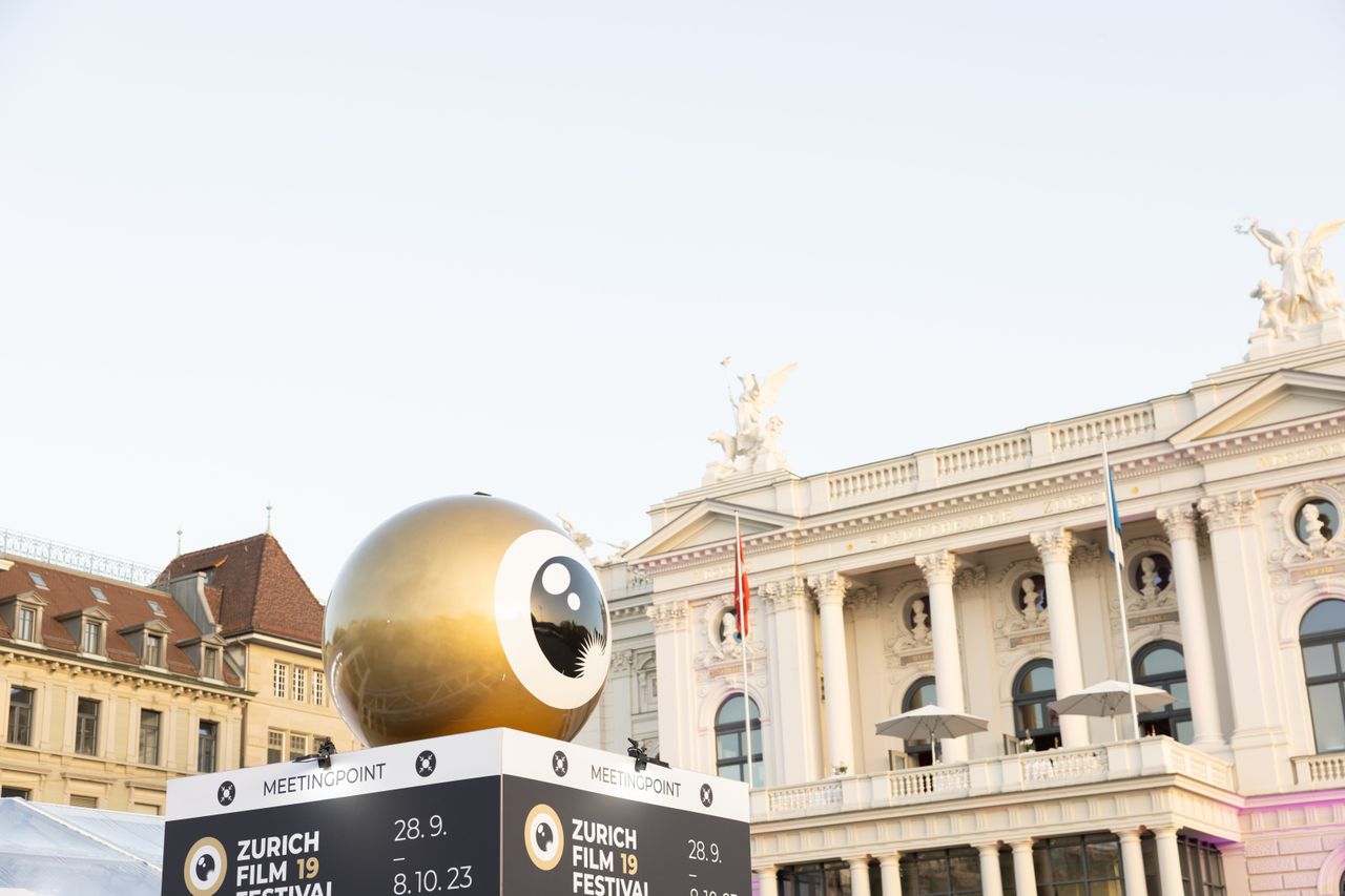 Zurich Film Festival
