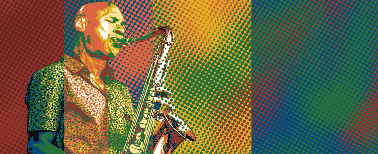 Offbeat Jazzfestival Basel