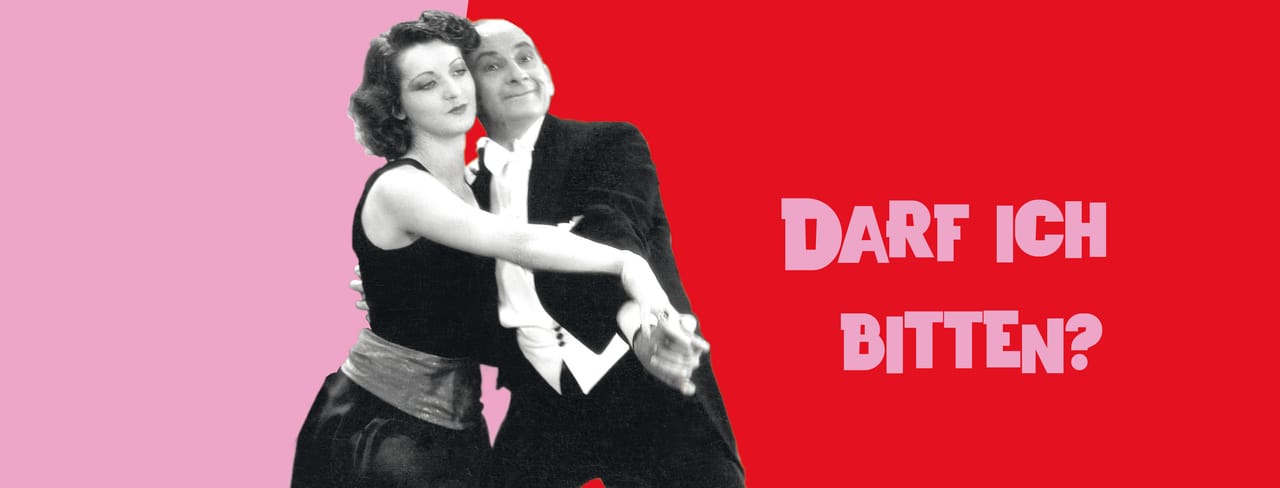"Darf ich bitten?" Pomeriggio di danza per tutti